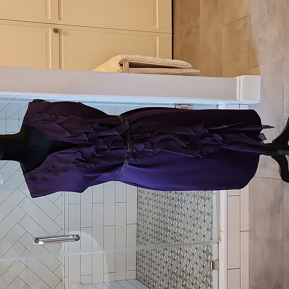 Ladie's dress